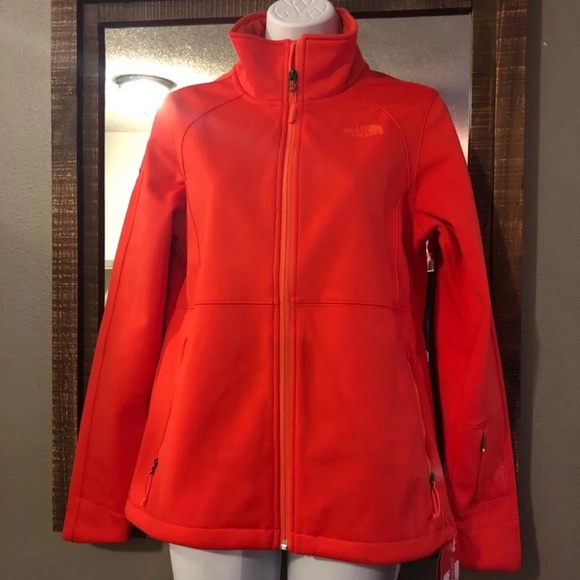 north face warm winter coats
